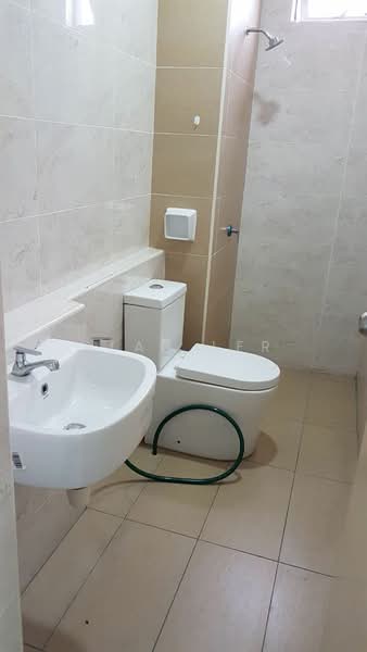Service Residence for Sale at D'Summit Residences - Alan Ler - PropertyGuru.com.my