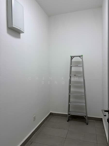Servis Apartment untuk Dijual di KL Gateway Premium Residences - Chen Kah Seng - Interior - PropertyGuru.com.my