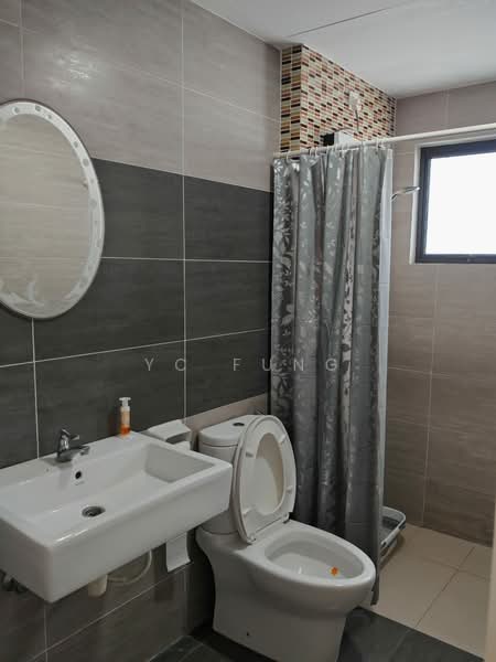 Condominium for Rent at Ujana Executive Apartment - YC Fung - PropertyGuru.com.my