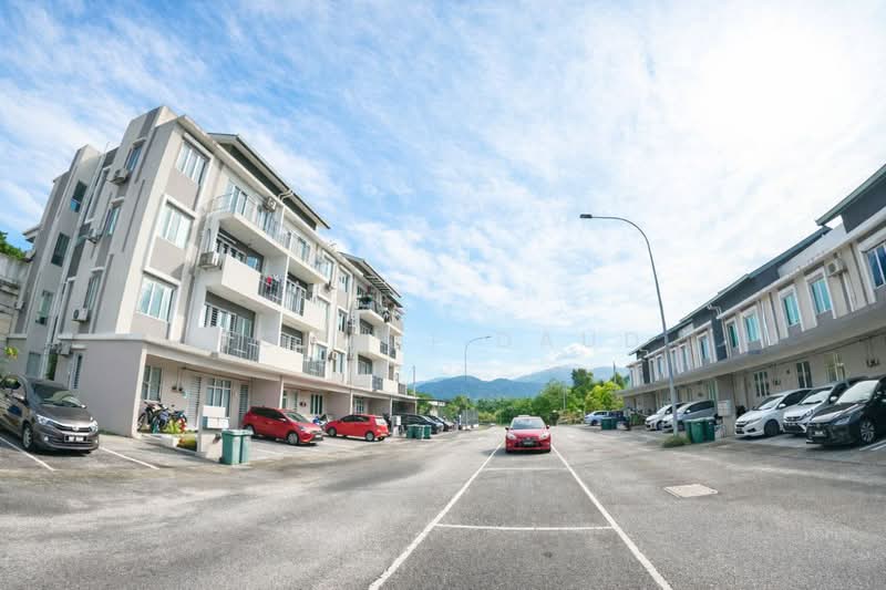 Rumah Bandar untuk Dijual di Taman Tasik Semenyih (Semenyih) - Rohani Daud - Exterior - PropertyGuru.com.my