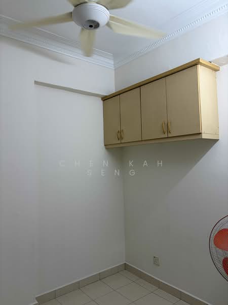 Apartment for Rent at Menara Pelangi - Chen Kah Seng - Interior - PropertyGuru.com.my