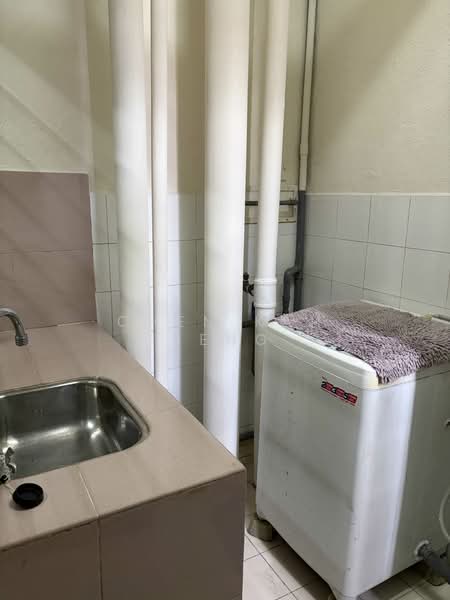 Apartment for Rent at Menara Pelangi - Chen Kah Seng - Interior - PropertyGuru.com.my