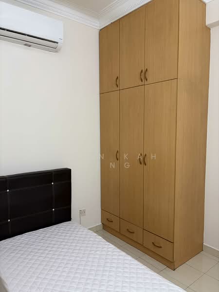 Apartment for Rent at Menara Pelangi - Chen Kah Seng - Bedroom - PropertyGuru.com.my