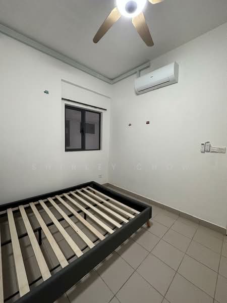 Kondominium untuk Disewa di Kingfisher @ Inanam - shirley Chow - Bedroom - PropertyGuru.com.my