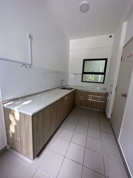 Kondominium untuk Disewa di Kingfisher @ Inanam - shirley Chow - Kitchen - PropertyGuru.com.my