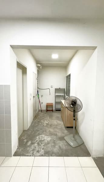 Apartment for Sale at Simfoni @ Eco Majestic - Rohani Daud - Interior - PropertyGuru.com.my