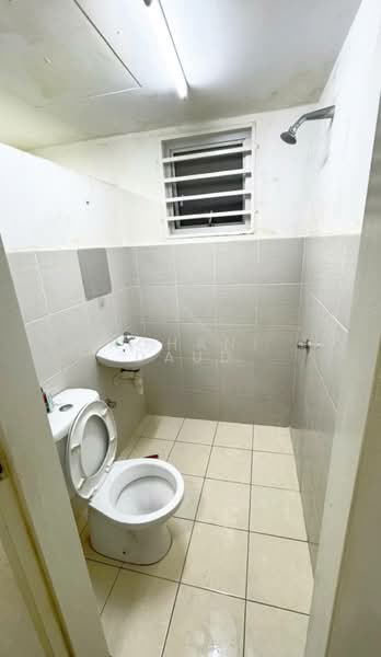 Apartment for Sale at Simfoni @ Eco Majestic - Rohani Daud - Bathroom - PropertyGuru.com.my