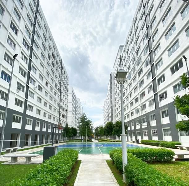Apartment for Sale at Simfoni @ Eco Majestic - Rohani Daud - Exterior - PropertyGuru.com.my