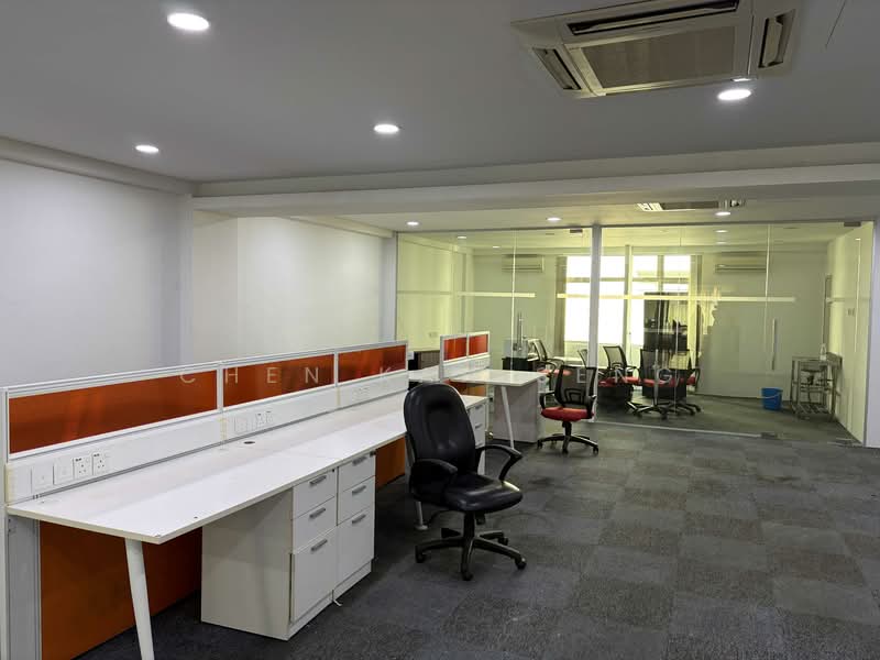 Office for Rent in Petaling Jaya (Selangor) - Chen Kah Seng - Interior - PropertyGuru.com.my