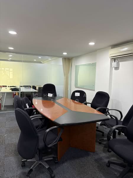 Office for Rent in Petaling Jaya (Selangor) - Chen Kah Seng - Interior - PropertyGuru.com.my