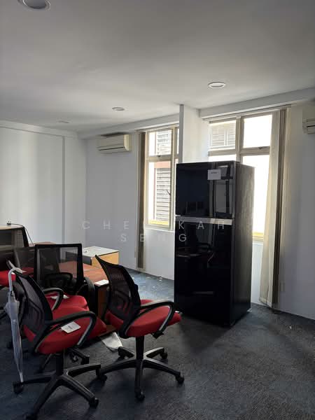 Office for Rent in Petaling Jaya (Selangor) - Chen Kah Seng - Interior - PropertyGuru.com.my
