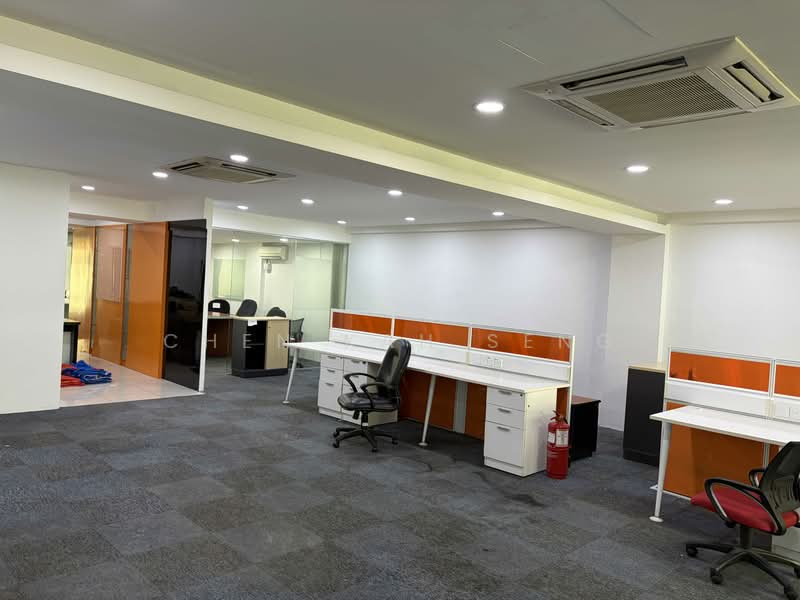Office for Rent in Petaling Jaya (Selangor) - Chen Kah Seng - Interior - PropertyGuru.com.my