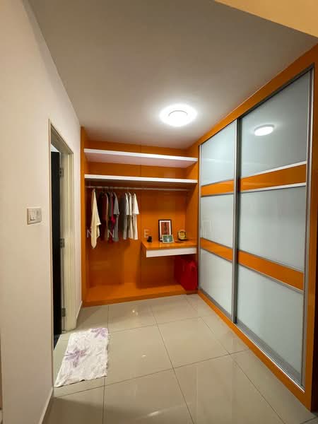 Cluster House for Sale in Taman Mount Austin (Tebrau) - Annie Chai - Interior - PropertyGuru.com.my