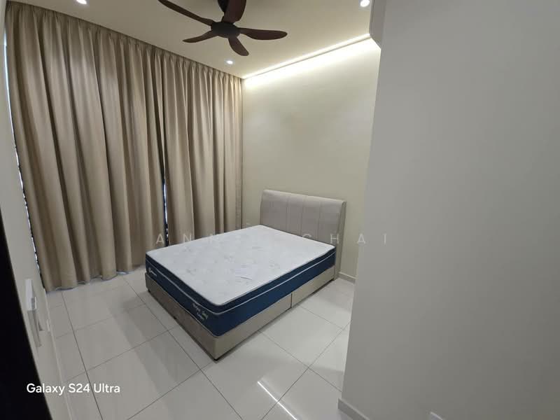 Cluster House for Sale in Taman Mount Austin (Tebrau) - Annie Chai - PropertyGuru.com.my