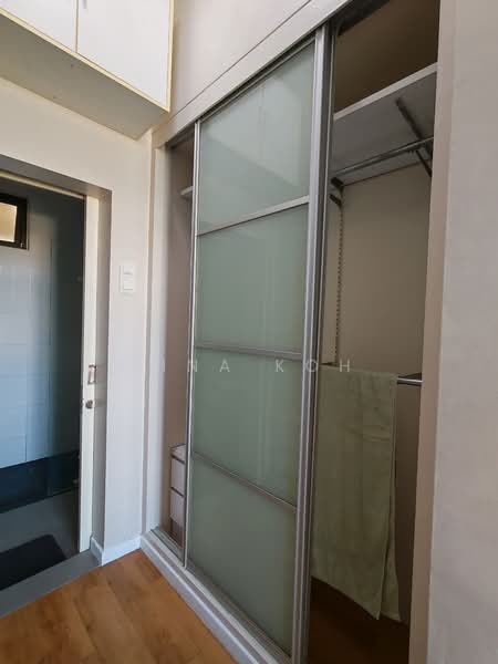 Service Residence for Rent at KU Suites - Lina Koh - Interior - PropertyGuru.com.my