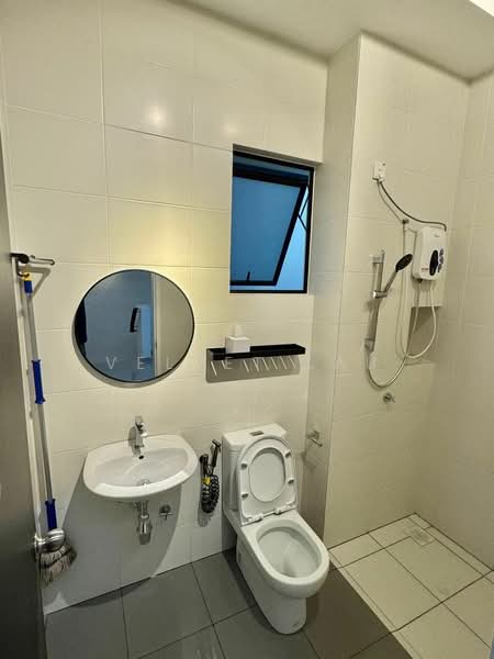 2-storey Terraced House for Rent in Eco Botanic 2 (Iskandar Puteri (Nusajaya)) - Velvet Lau - Bathroom - PropertyGuru.com.my