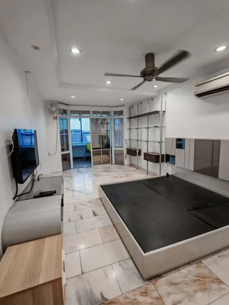 2-storey Terraced House for Rent in Johor Bahru (Johor) - Sam . - Bedroom - PropertyGuru.com.my