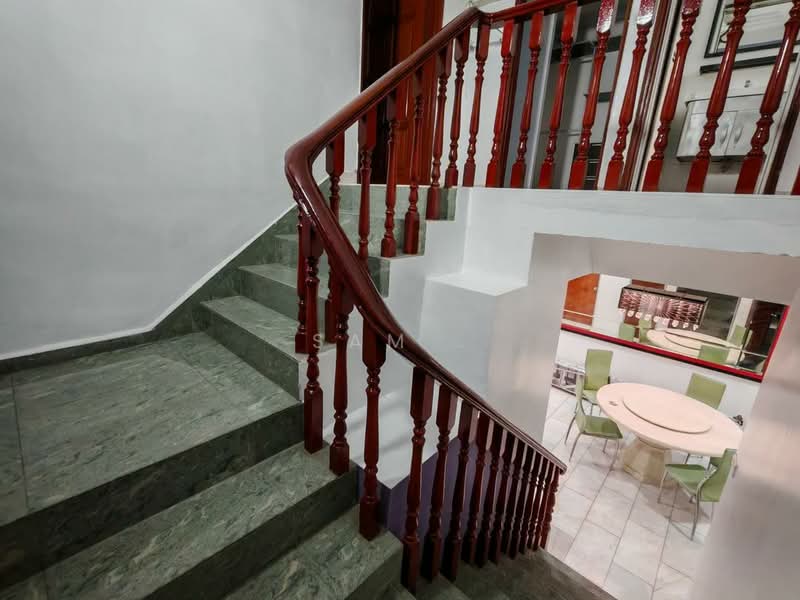 2-storey Terraced House for Rent in Johor Bahru (Johor) - Sam . - PropertyGuru.com.my