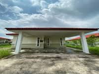 For Rent - Banglow Mahkota Hill LENGGENG