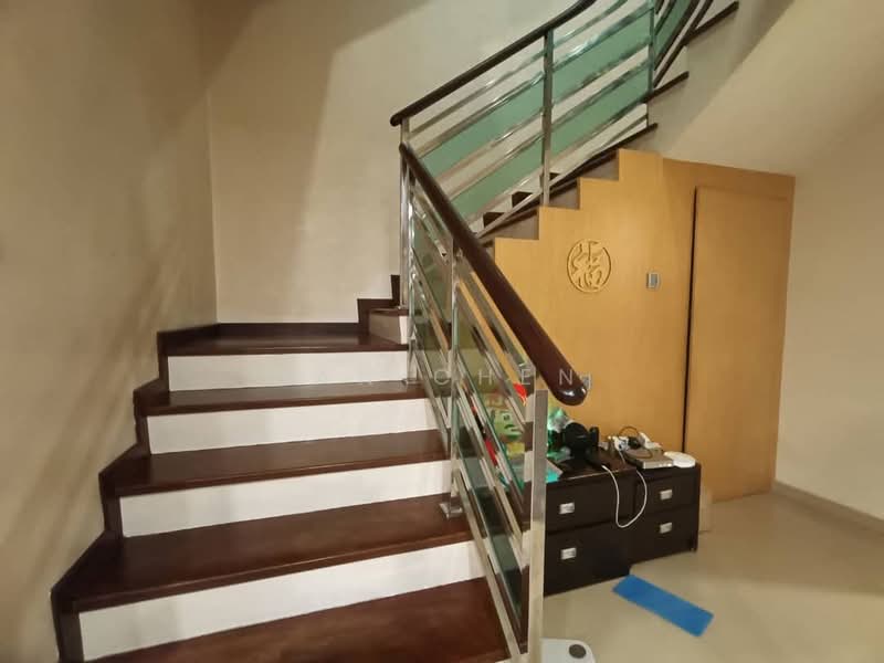 Cluster House for Sale in Austin Heights (Tebrau) - Ian Chen - PropertyGuru.com.my