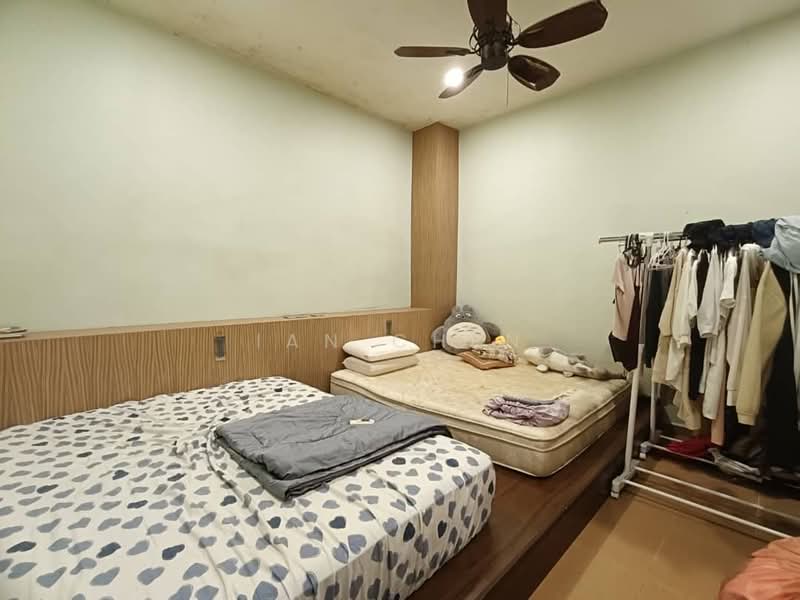 Cluster House for Sale in Austin Heights (Tebrau) - Ian Chen - PropertyGuru.com.my
