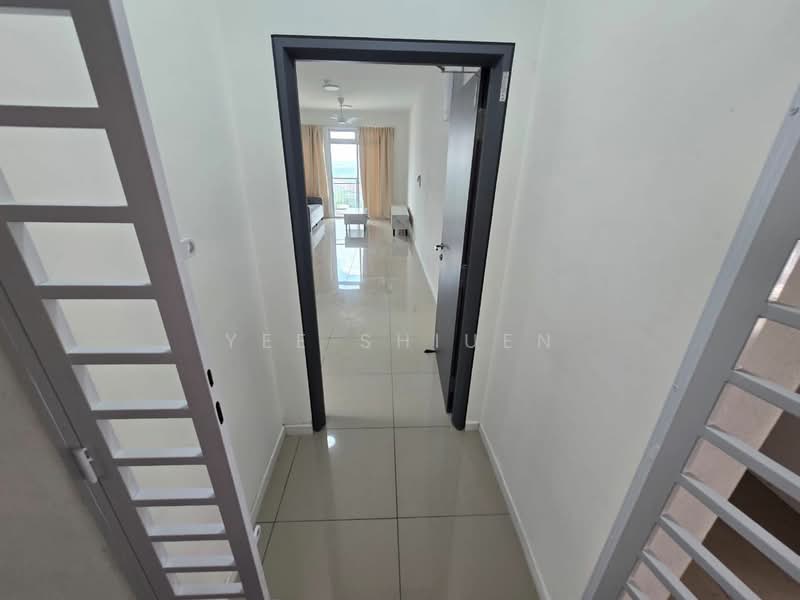 Service Residence for Rent at One 49 Residence - Yee Shiuen - Living Room - PropertyGuru.com.my