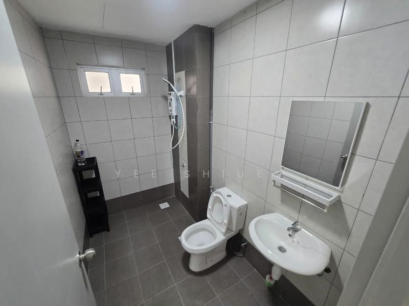Service Residence for Rent at One 49 Residence - Yee Shiuen - Bathroom - PropertyGuru.com.my