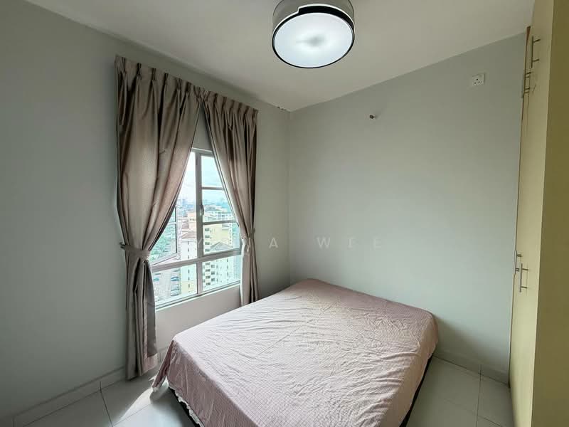 Apartment for Rent at M'tiara - Lydia Wee - Bedroom - PropertyGuru.com.my