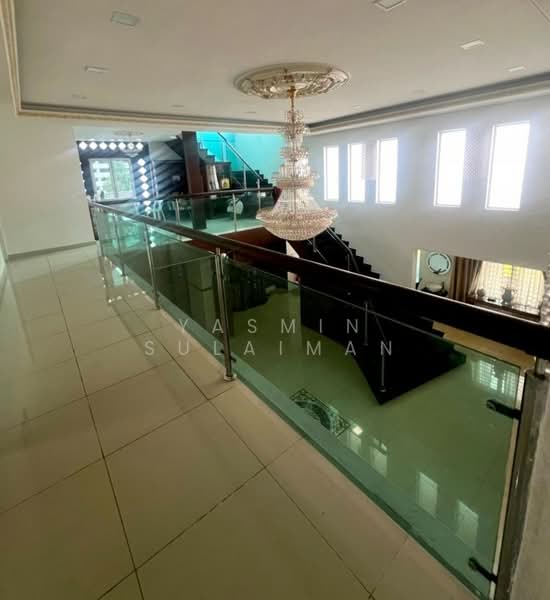 Rumah Banglo untuk Dijual di Setapak (Kuala Lumpur) - Yasmin Sulaiman - Interior - PropertyGuru.com.my