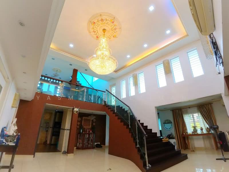 Rumah Banglo untuk Dijual di Setapak (Kuala Lumpur) - Yasmin Sulaiman - Interior - PropertyGuru.com.my