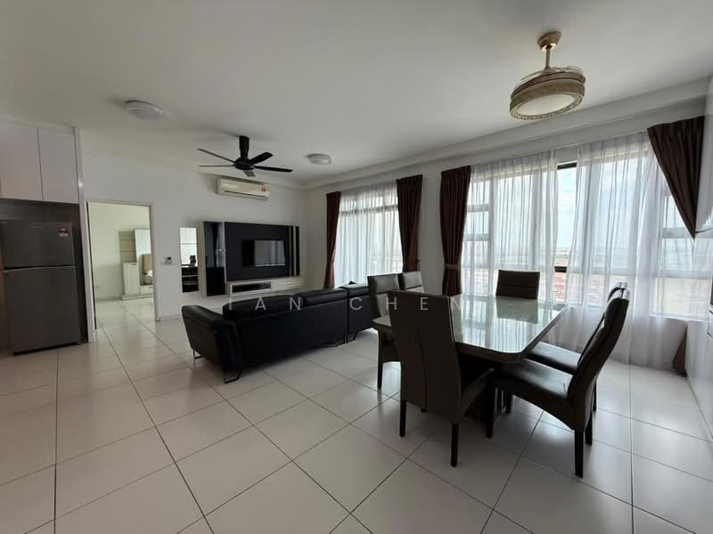 Service Residence for Rent at Sky View - Ian Chen - PropertyGuru.com.my