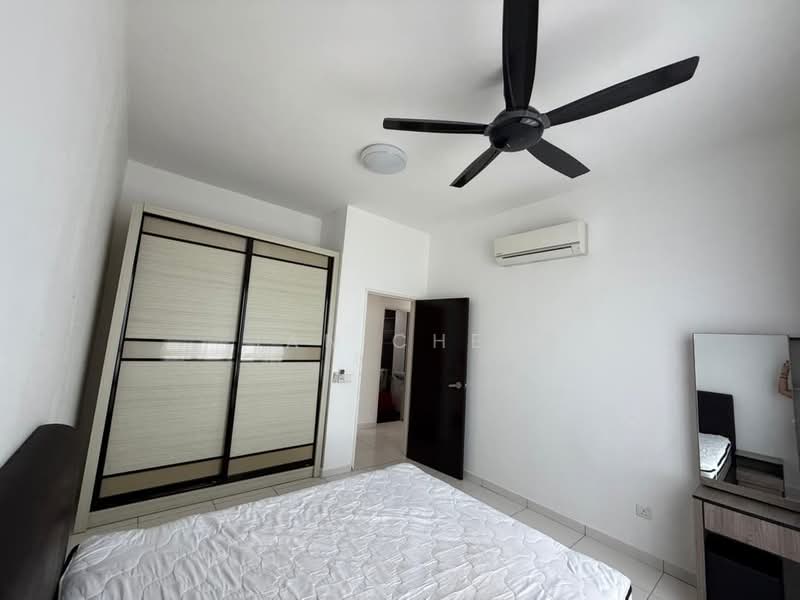 Service Residence for Rent at Sky View - Ian Chen - PropertyGuru.com.my