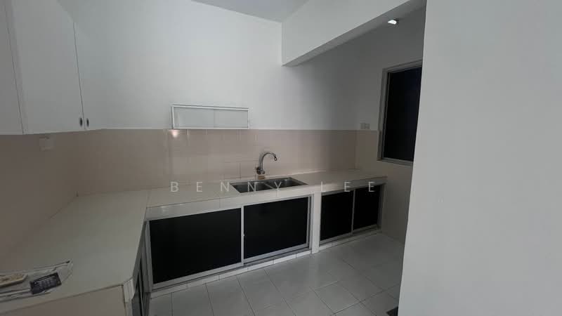 Apartment for Rent at Pangsapuri Angsana - Benny Lee - Kitchen - PropertyGuru.com.my