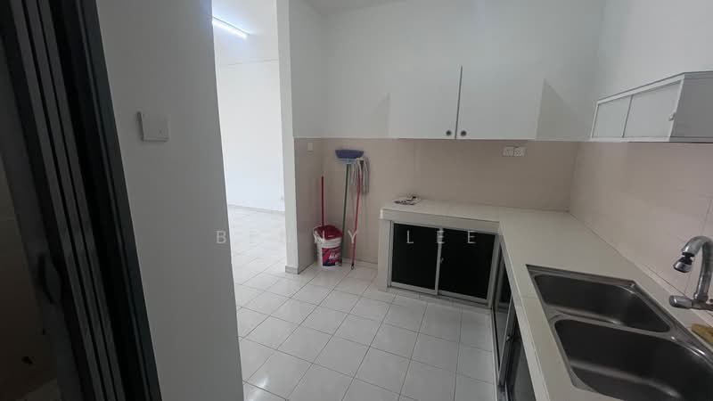 Apartment for Rent at Pangsapuri Angsana - Benny Lee - Kitchen - PropertyGuru.com.my