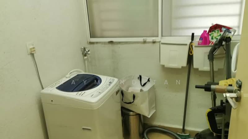Kondominium untuk Dijual di Metropolitan Square Service Residence - Raymond Tan - Interior - PropertyGuru.com.my