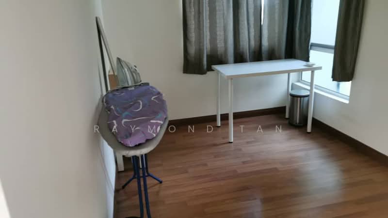 Kondominium untuk Dijual di Metropolitan Square Service Residence - Raymond Tan - Study - PropertyGuru.com.my
