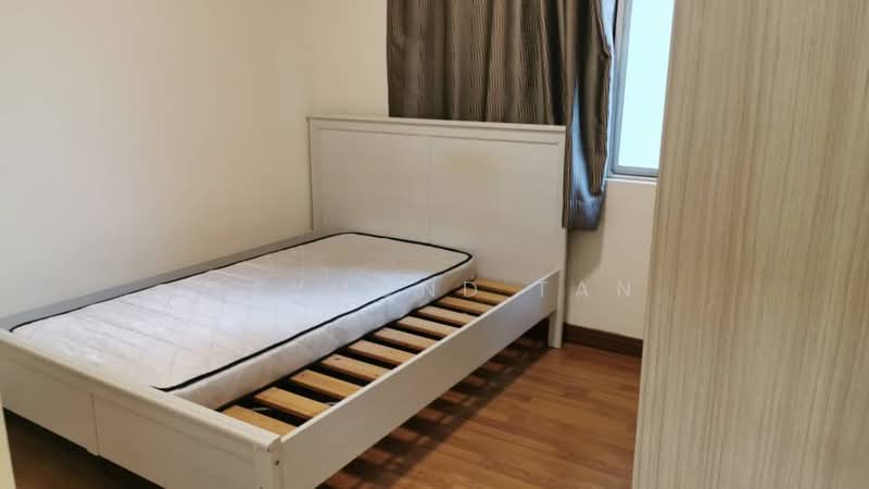 Kondominium untuk Dijual di Metropolitan Square - Raymond Tan - Bedroom - PropertyGuru.com.my