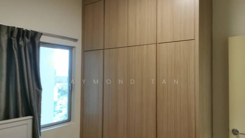 Kondominium untuk Dijual di Metropolitan Square - Raymond Tan - Interior - PropertyGuru.com.my