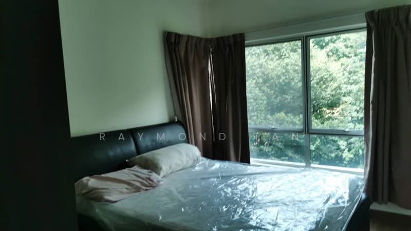 Kondominium untuk Dijual di Metropolitan Square - Raymond Tan - Bedroom - PropertyGuru.com.my