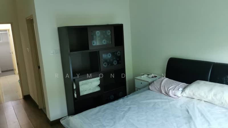 Kondominium untuk Dijual di Metropolitan Square Service Residence - Raymond Tan - Bedroom - PropertyGuru.com.my