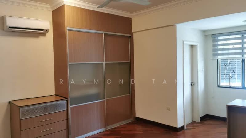 Kondominium untuk Dijual di Armanee Terrace - Raymond Tan - Bedroom - PropertyGuru.com.my