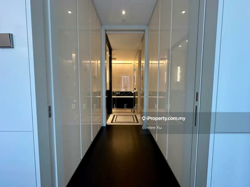 Service Residence for Rent at Pavilion Suites - Bee Lee Ku - Interior - PropertyGuru.com.my