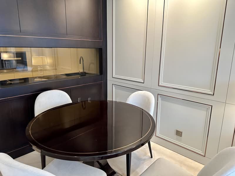Service Residence for Rent at Pavilion Suites - Bee Lee Ku - PropertyGuru.com.my