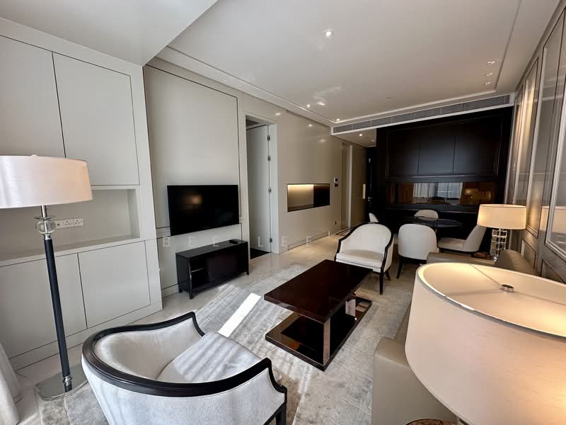 Service Residence for Rent at Pavilion Suites - Bee Lee Ku - PropertyGuru.com.my