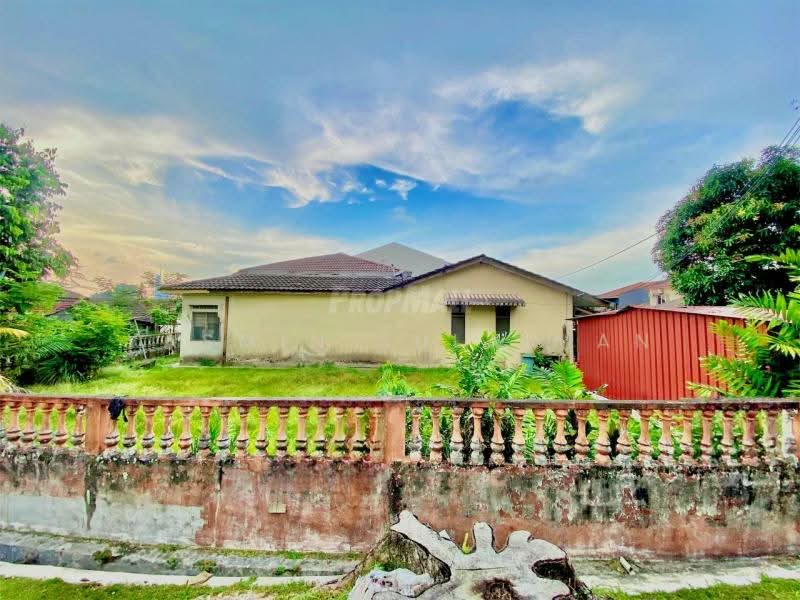 1-storey Terraced House for Sale in Bandar Tun Razak (Cheras) - Yasmin Sulaiman - Exterior - PropertyGuru.com.my