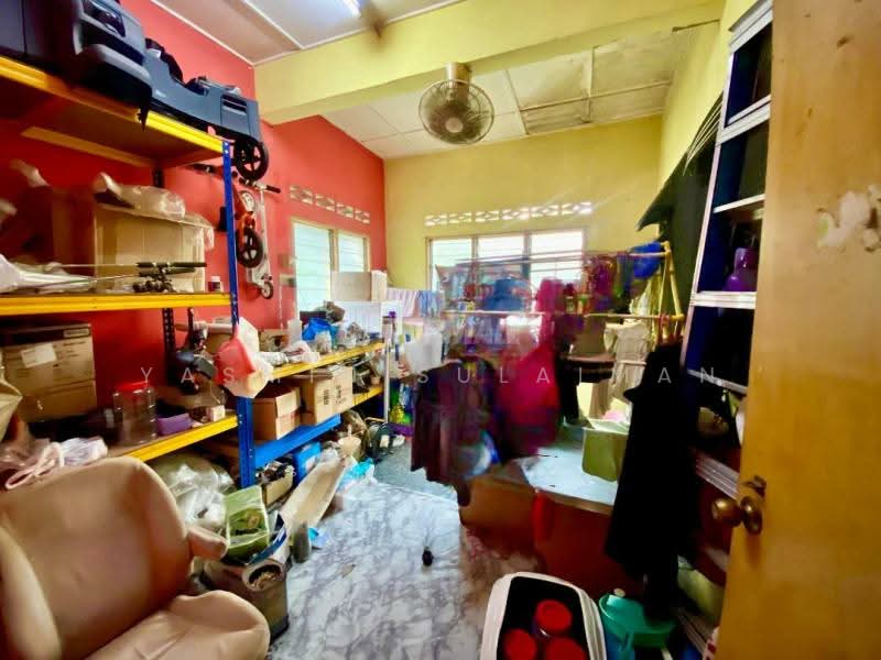 1-storey Terraced House for Sale in Bandar Tun Razak (Cheras) - Yasmin Sulaiman - Interior - PropertyGuru.com.my
