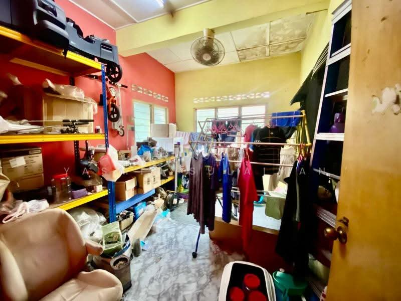 1-storey Terraced House for Sale in Bandar Tun Razak (Cheras) - Yasmin Sulaiman - Interior - PropertyGuru.com.my