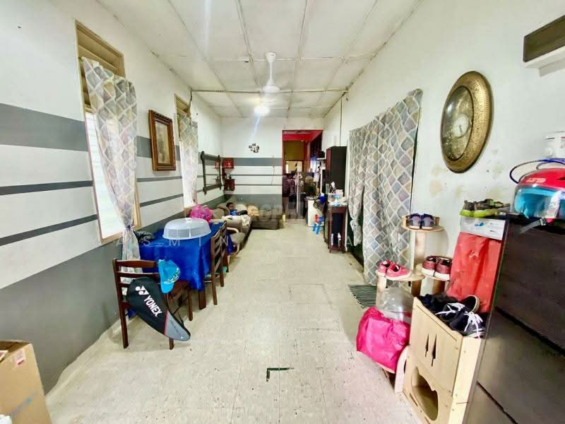 1-storey Terraced House for Sale in Bandar Tun Razak (Cheras) - Yasmin Sulaiman - Interior - PropertyGuru.com.my