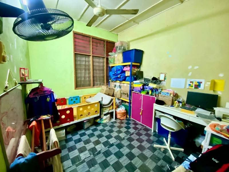 1-storey Terraced House for Sale in Bandar Tun Razak (Cheras) - Yasmin Sulaiman - Interior - PropertyGuru.com.my