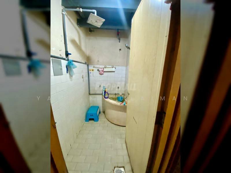 1-storey Terraced House for Sale in Bandar Tun Razak (Cheras) - Yasmin Sulaiman - PropertyGuru.com.my